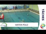 ENF2 Pass'sports de l'eau - Water-polo